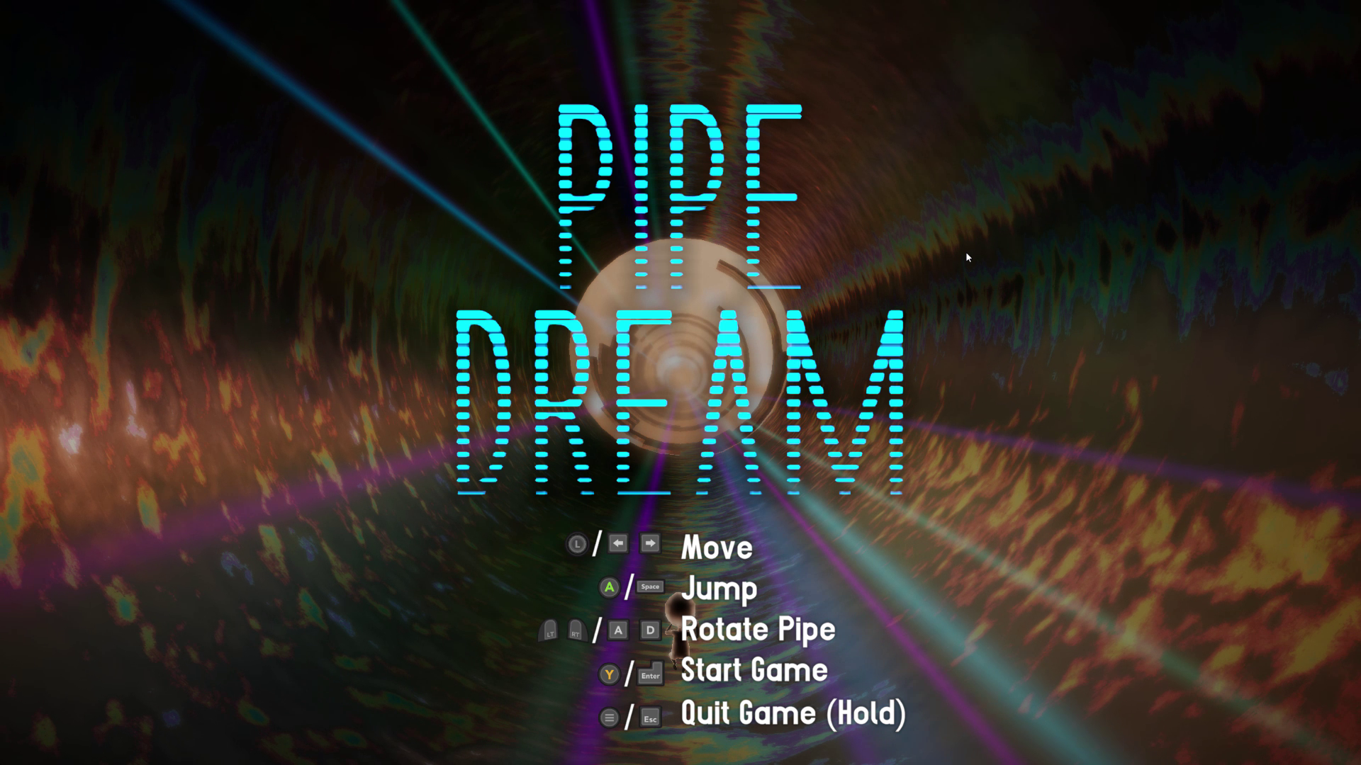 Pipe Dream