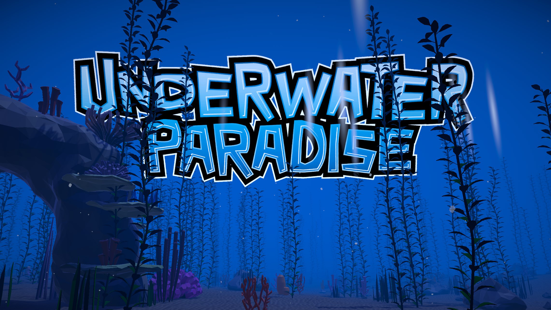 Underwater Paradise